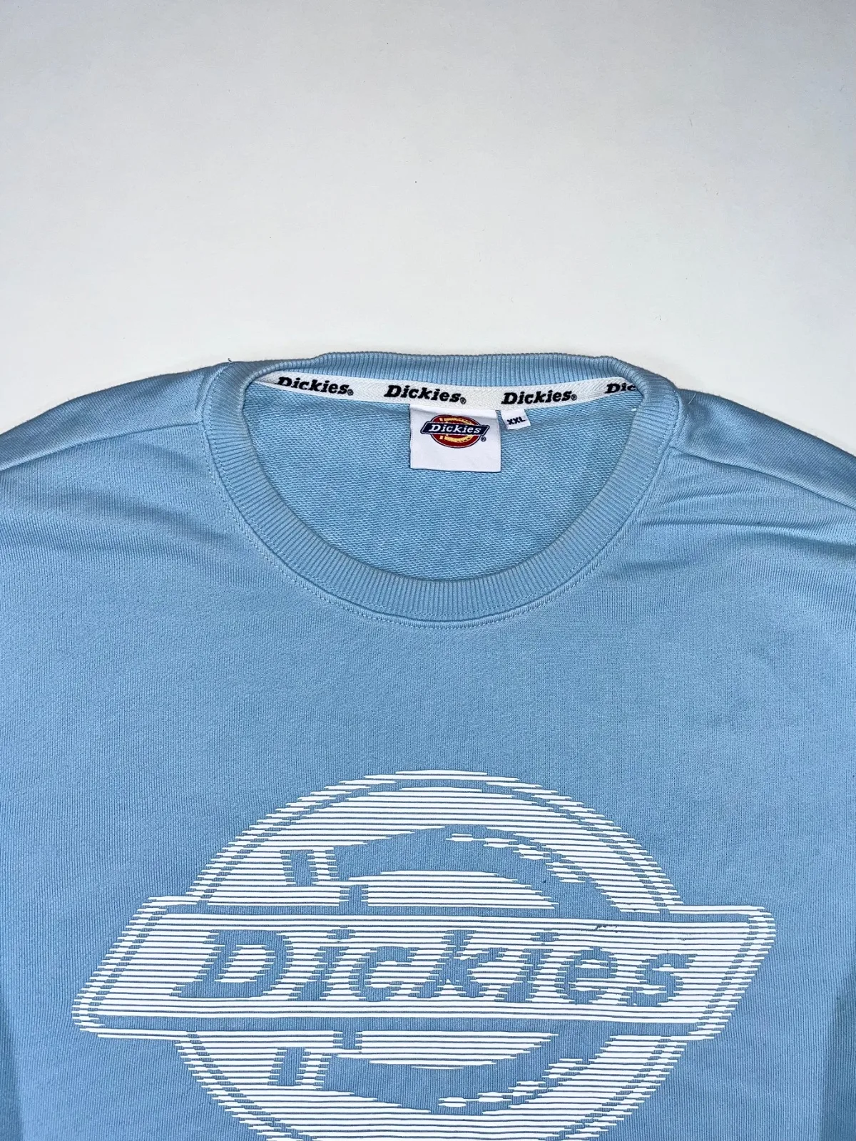Vintage Dickies Crewneck Sweatshirt — photo 2