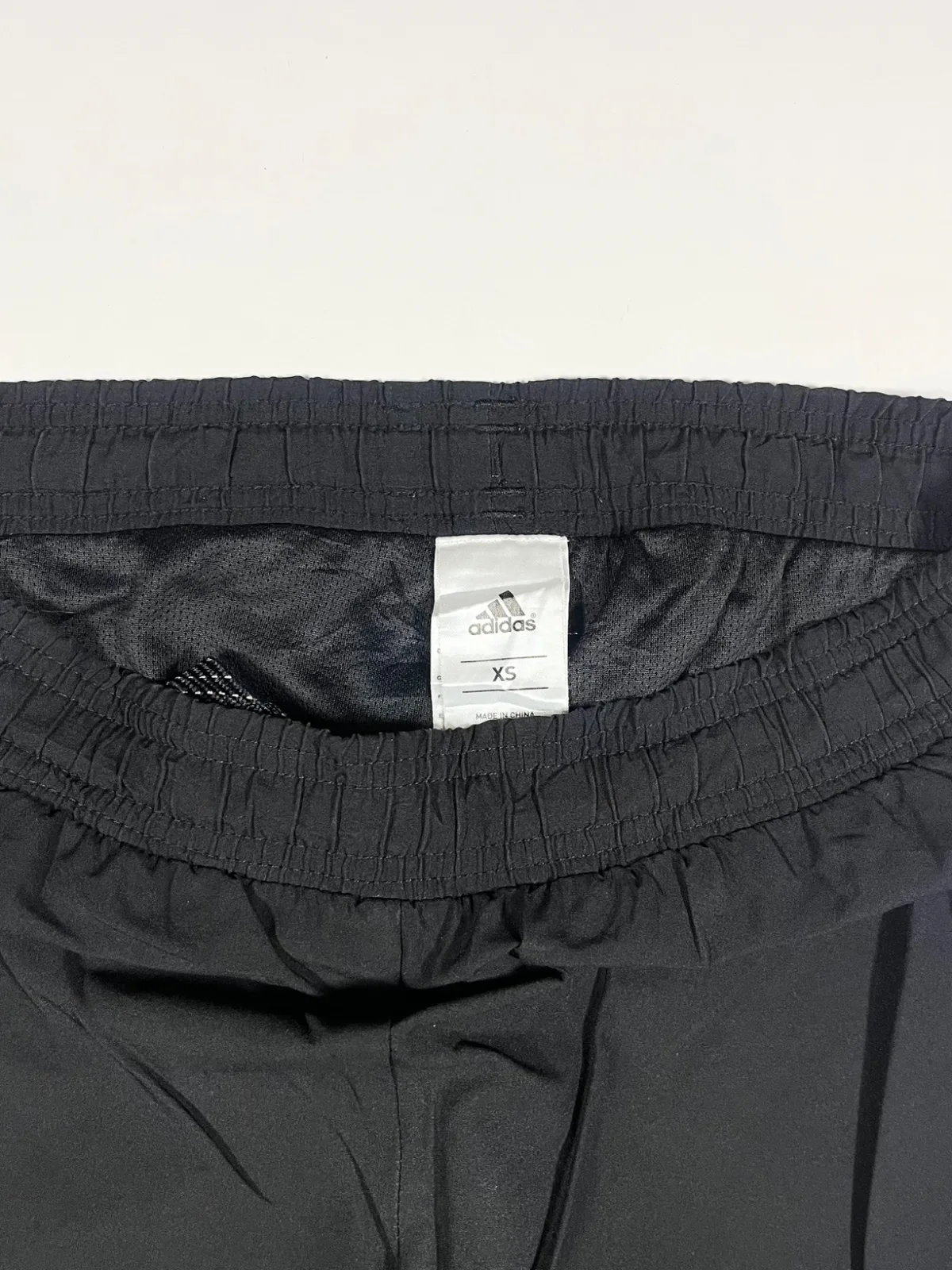 Adidas Vintage Track Pant — photo 2
