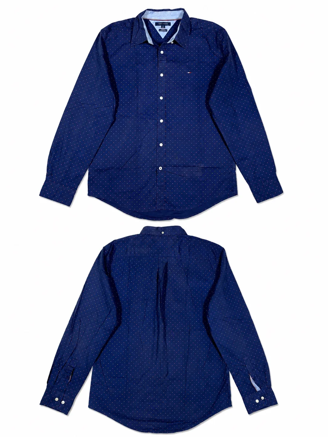 Tommy Hilfiger Shirt — photo 4
