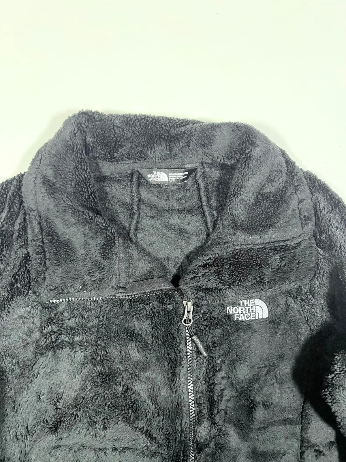 The North Face Women’s Fleece Jacket — photo 2