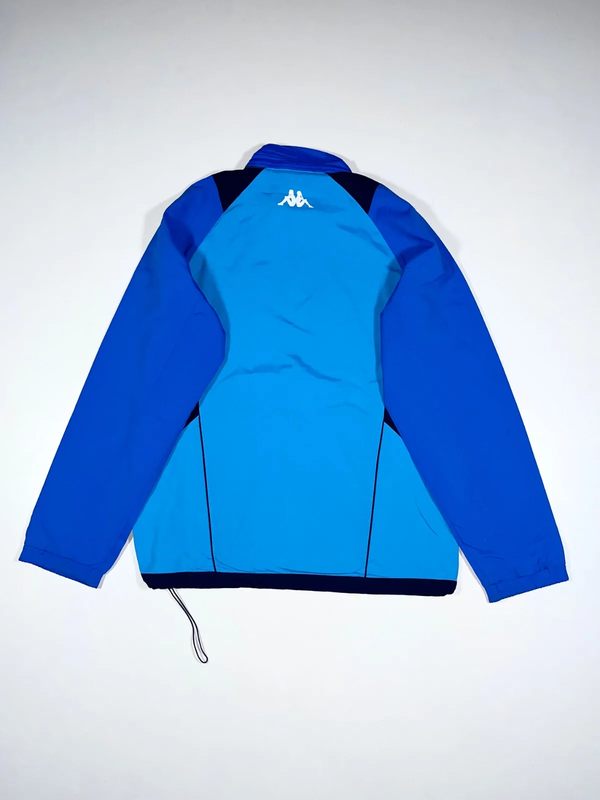 Vintage Kappa’s Track Jacket — photo 4
