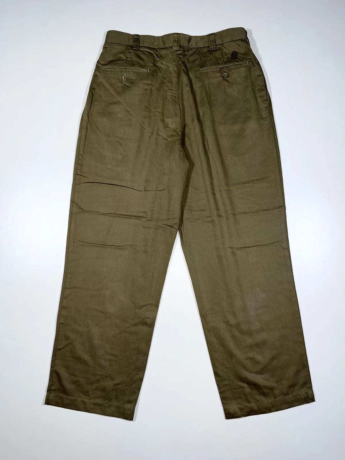 Tommy Hilfiger Chino Pant — photo 5
