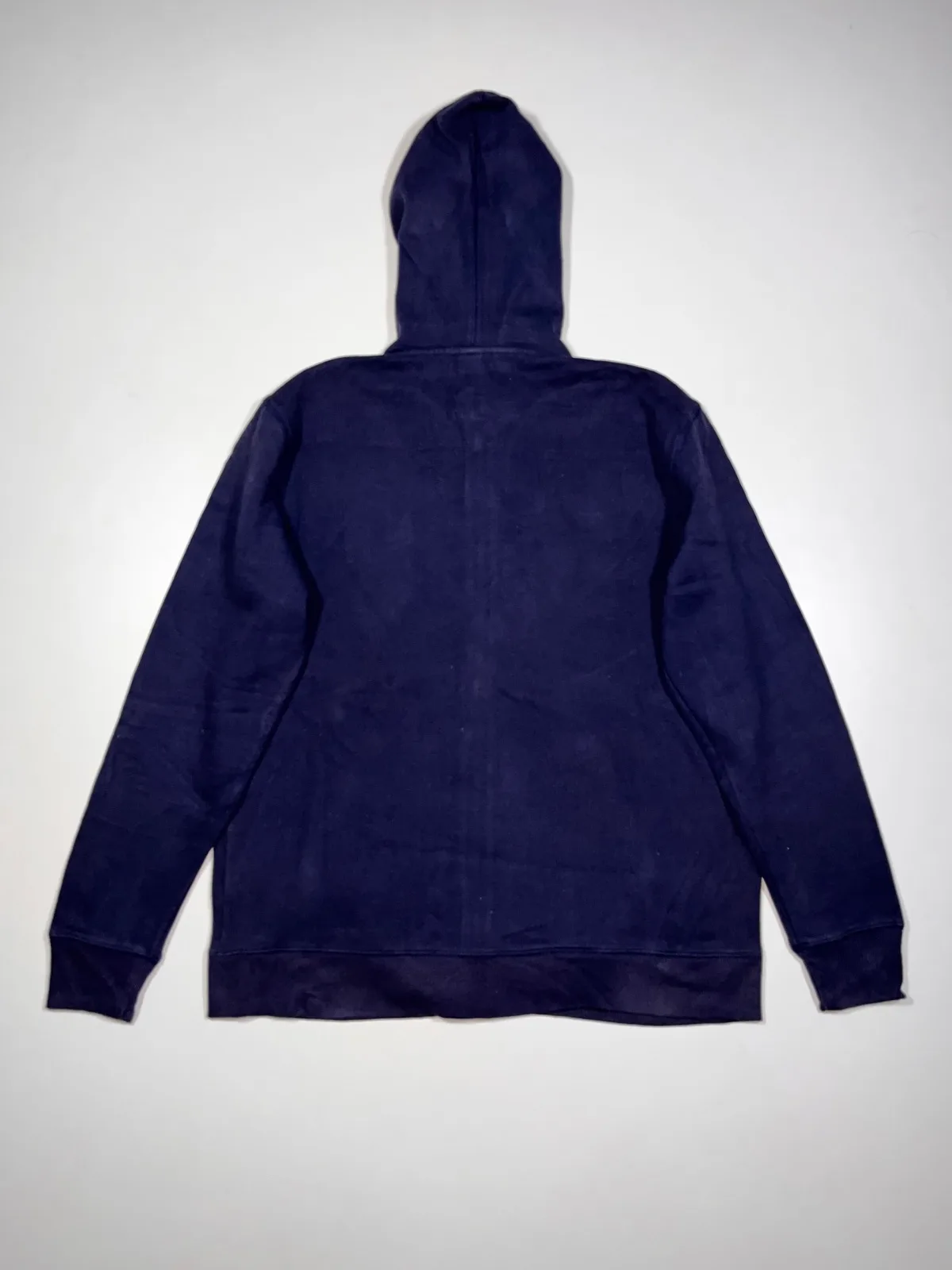 Vintage Gap Zip-Up Hooded Jacket — photo 4
