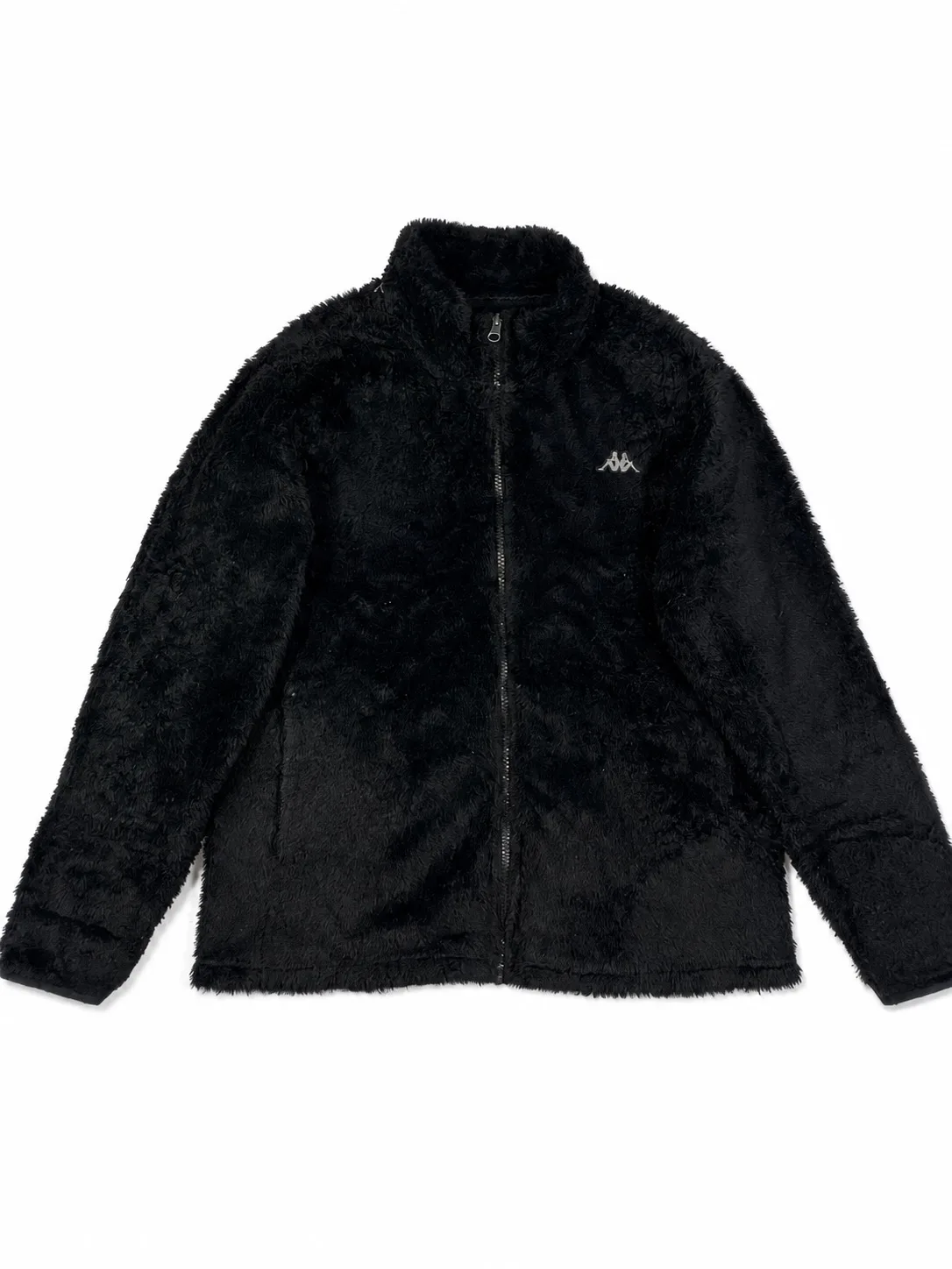 Kappa’s Fleece Jacket