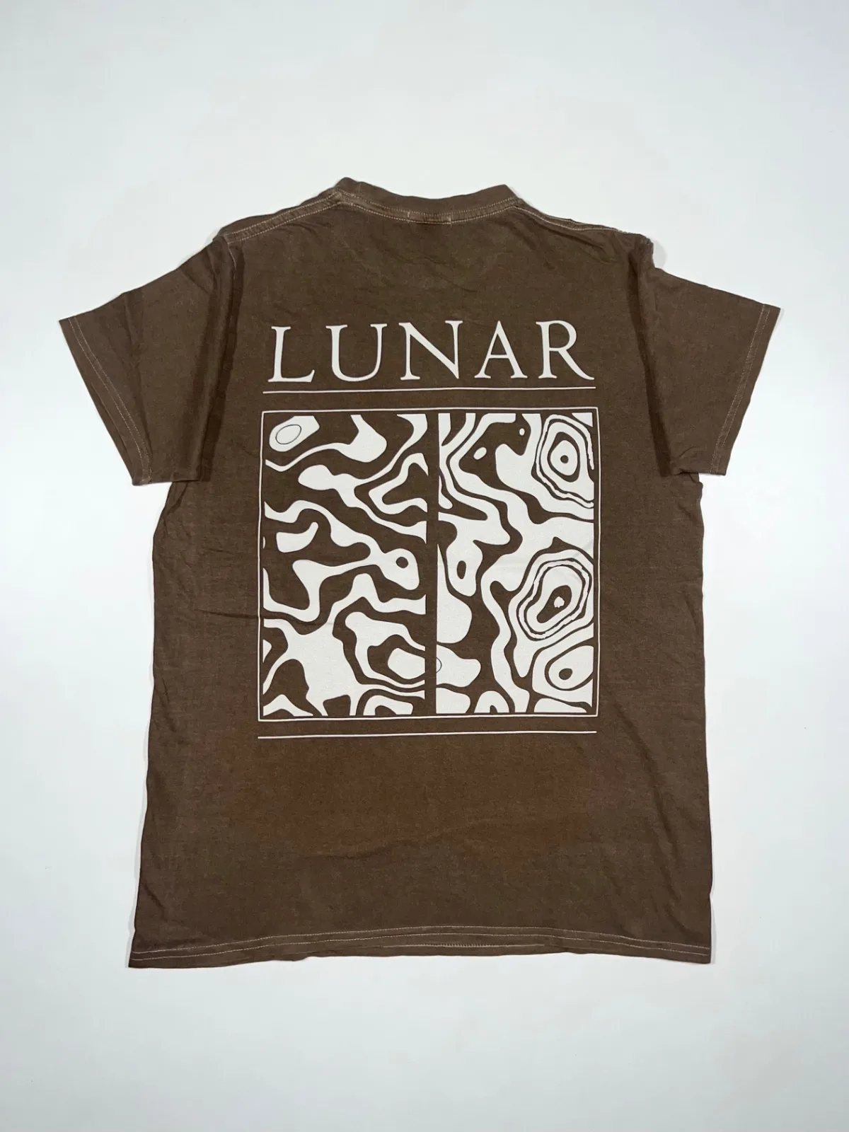 Vintage Hoxton Lunar T-shirt — photo 4