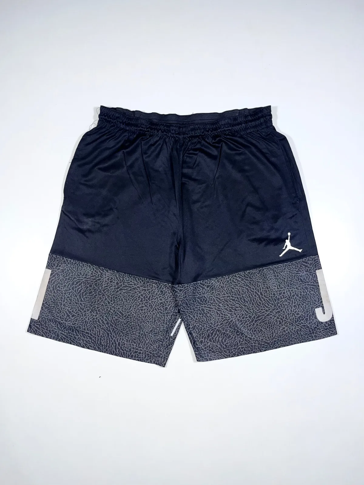 Vintage Jordan Boxer Shorts