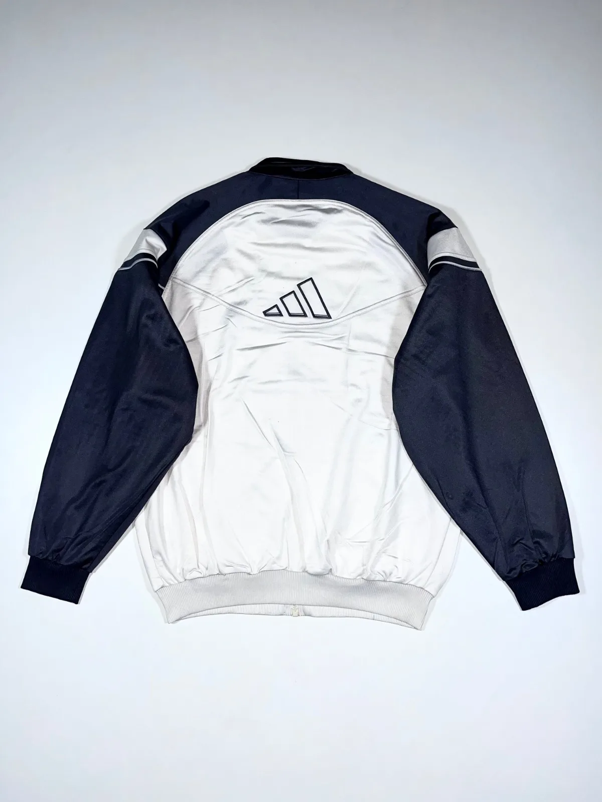 Vintage Adidas Oversized Jacket — photo 4