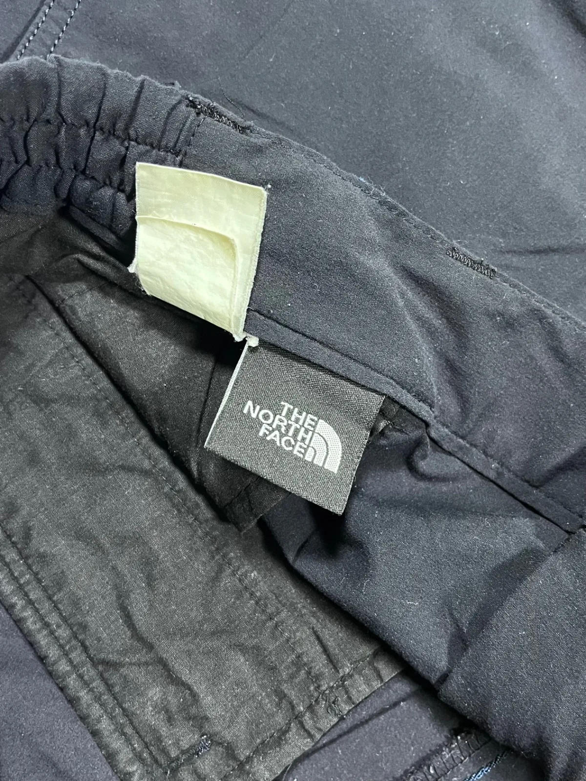 The North Face Track Pant — photo 3