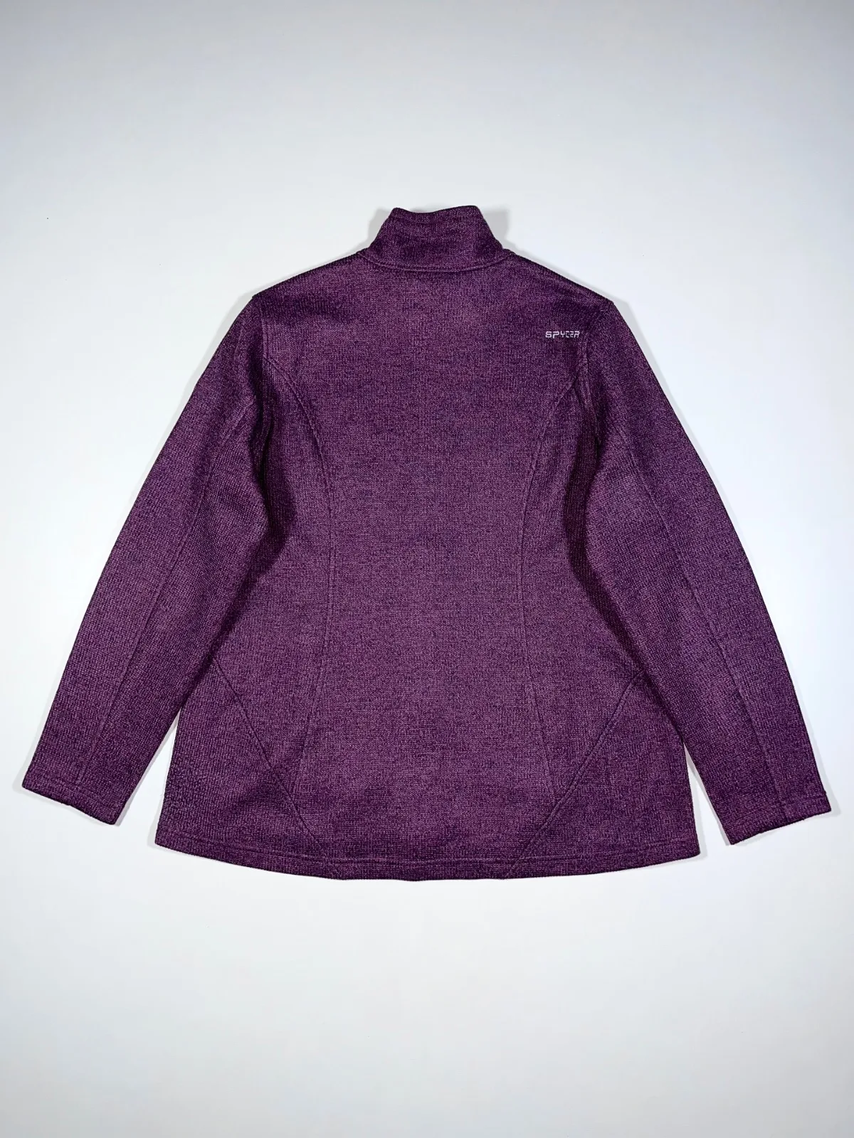 Spider Zip-Up Jacket — photo 4