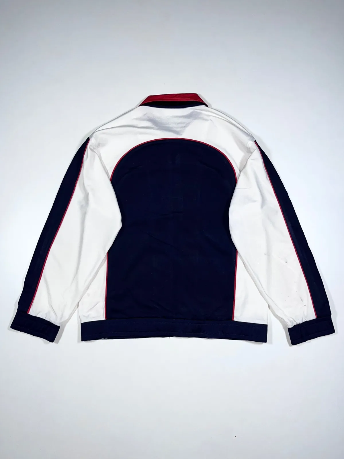 Vintage Puma Zip-Up Jacket — photo 5