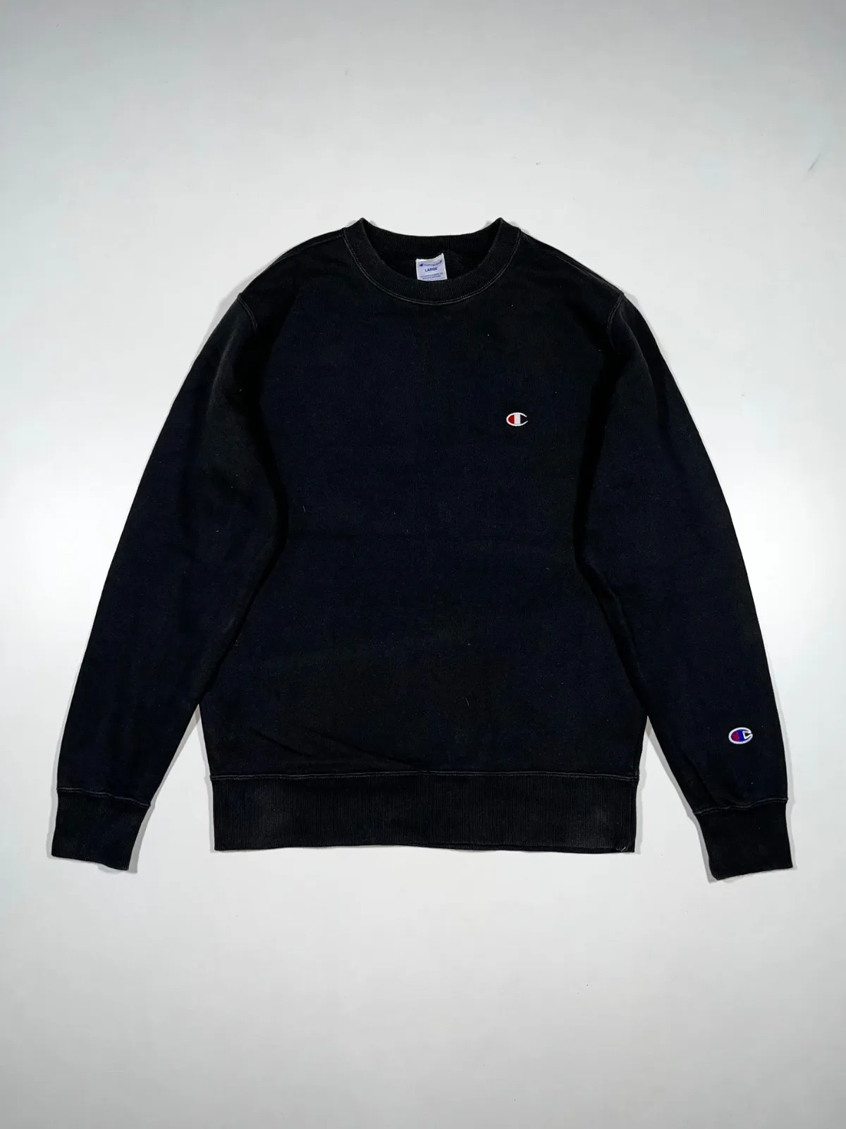 Vintage Campion Crewneck Sweatshirt