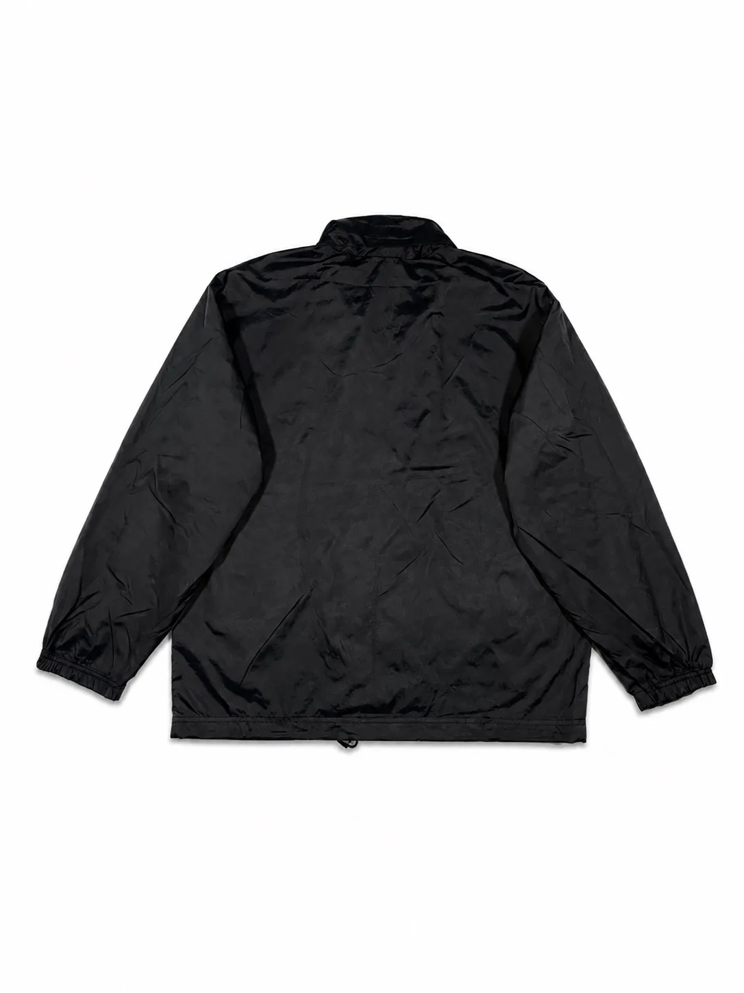 Nike’s Shell Jacket With Hidden Collar Cap — photo 2