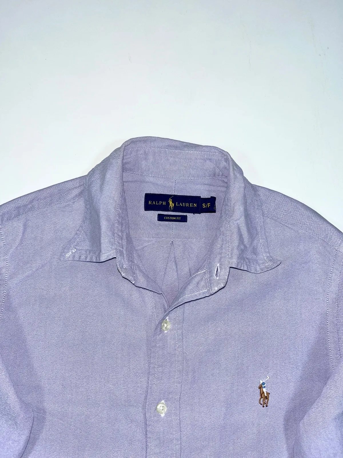 Ralph Lauren Premium Shirt — photo 2