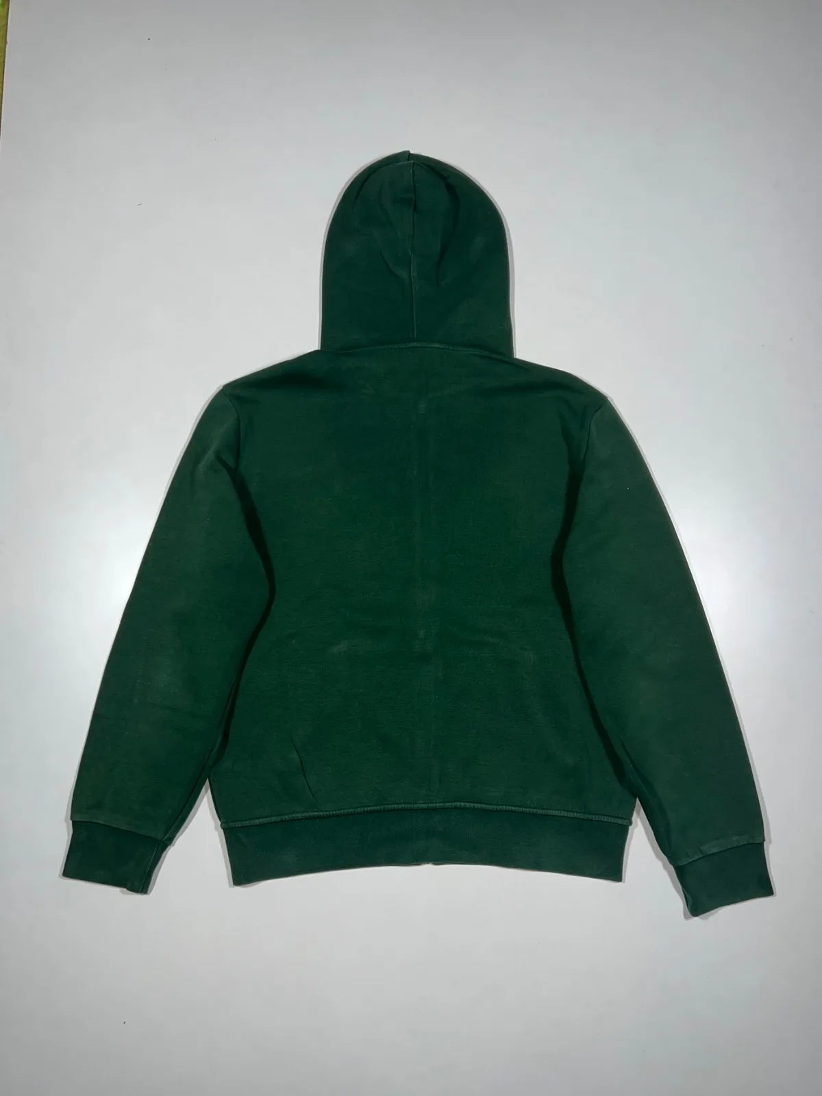 Polo Ralph Lauren Zip-Up Hooded Jacket — photo 4