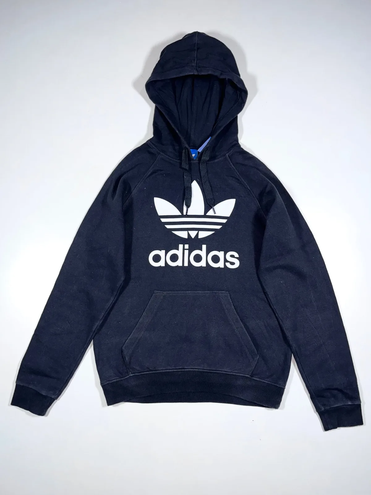 Vintage Adidas Hoodie