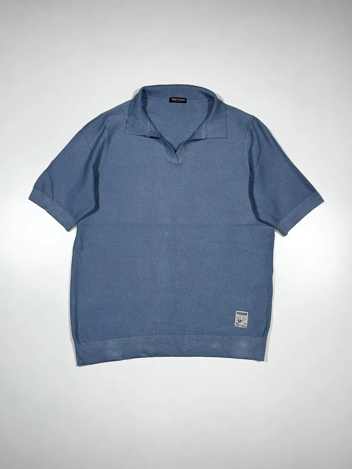 Vintage True Religion Polo T-shirt