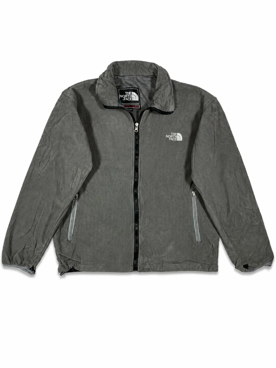 The North Face Corduroy Windbreaker Jacket