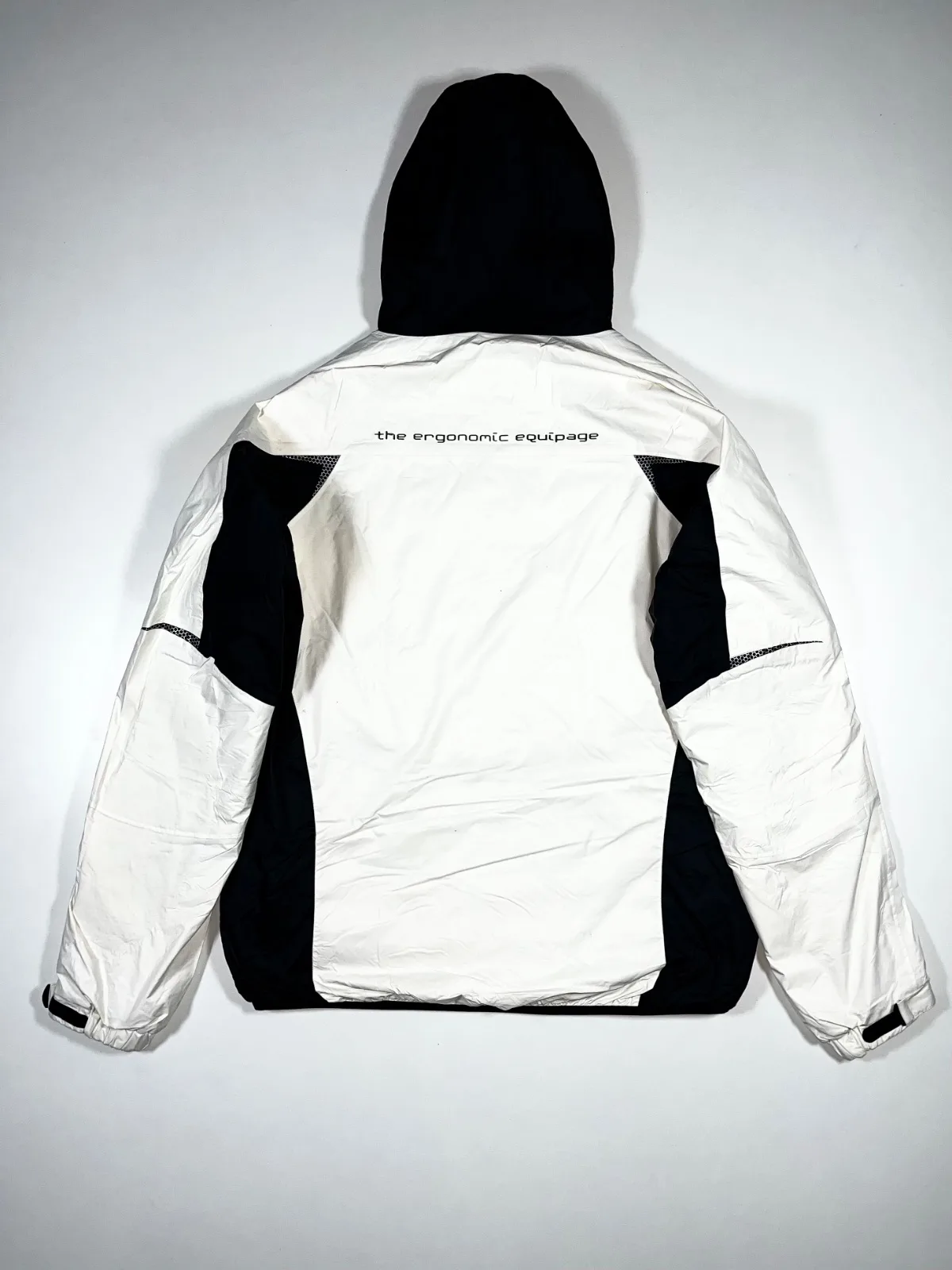 Vintage Montura Heavy Shell Jacket — photo 4