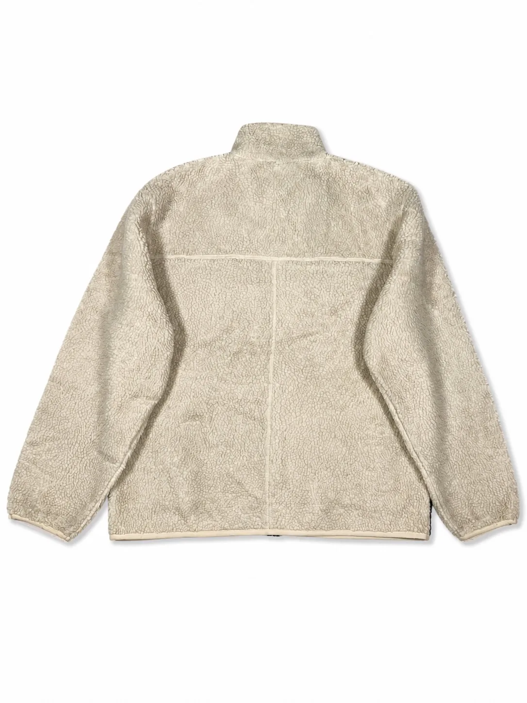 Fila’s Zip-Up Fleece Jacket — photo 2