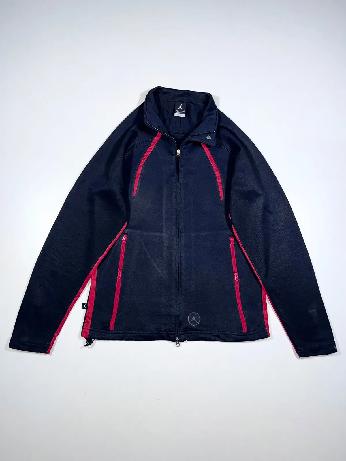 Vintage Jordan Track Jacket