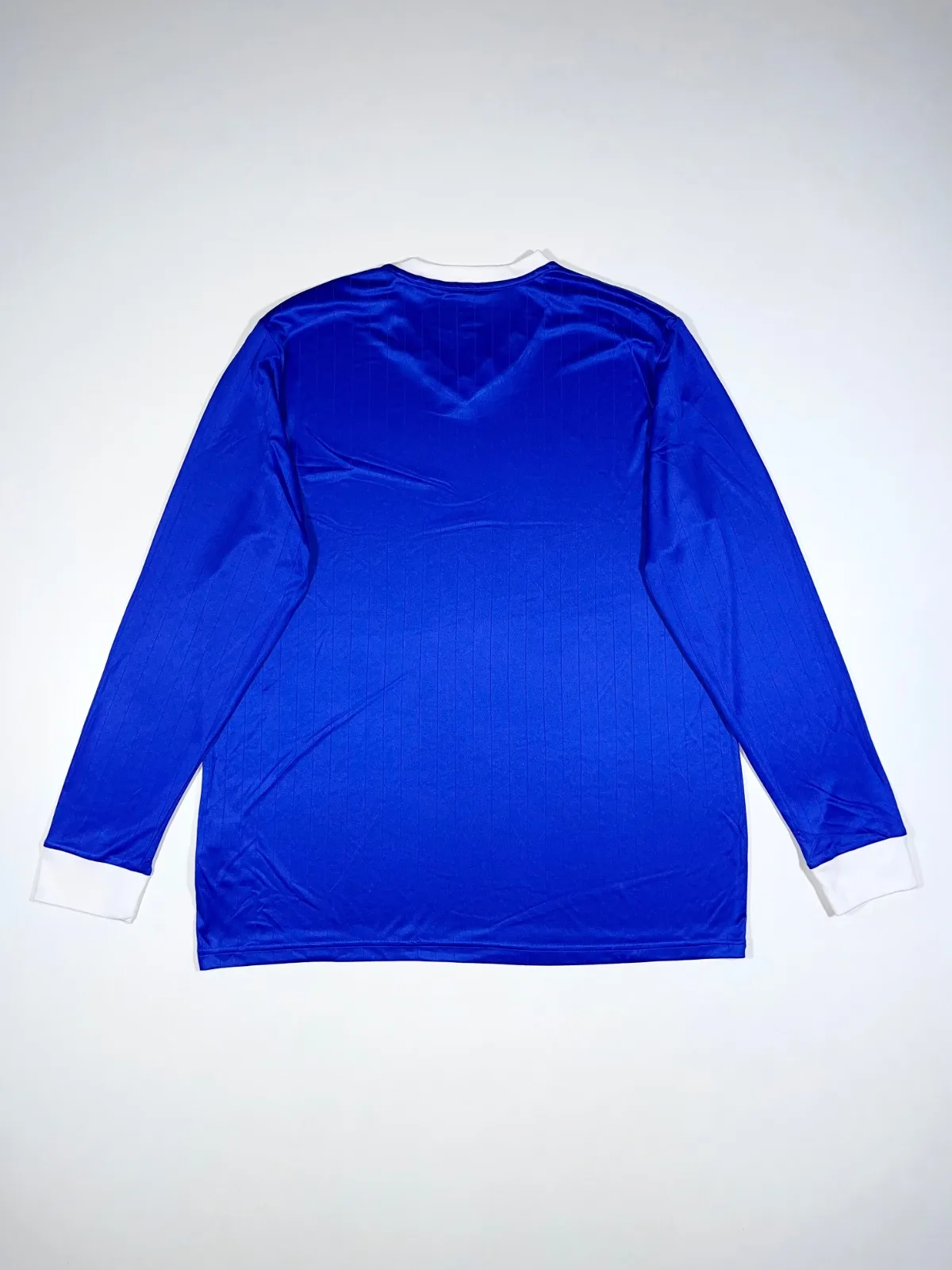 Vintage Adidas Full Sleeve T-shirt — photo 4