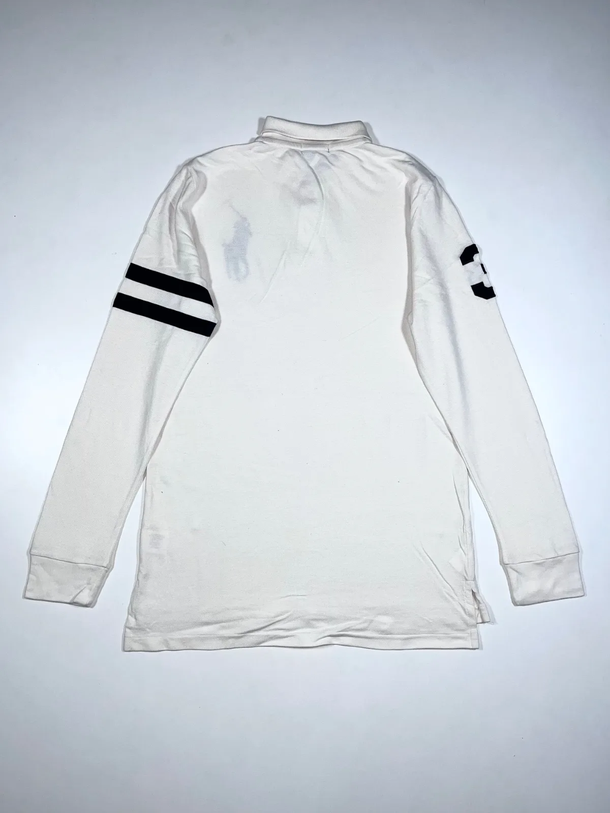 Polo Ralph Lauren Full Sleeve T-shirt — photo 4