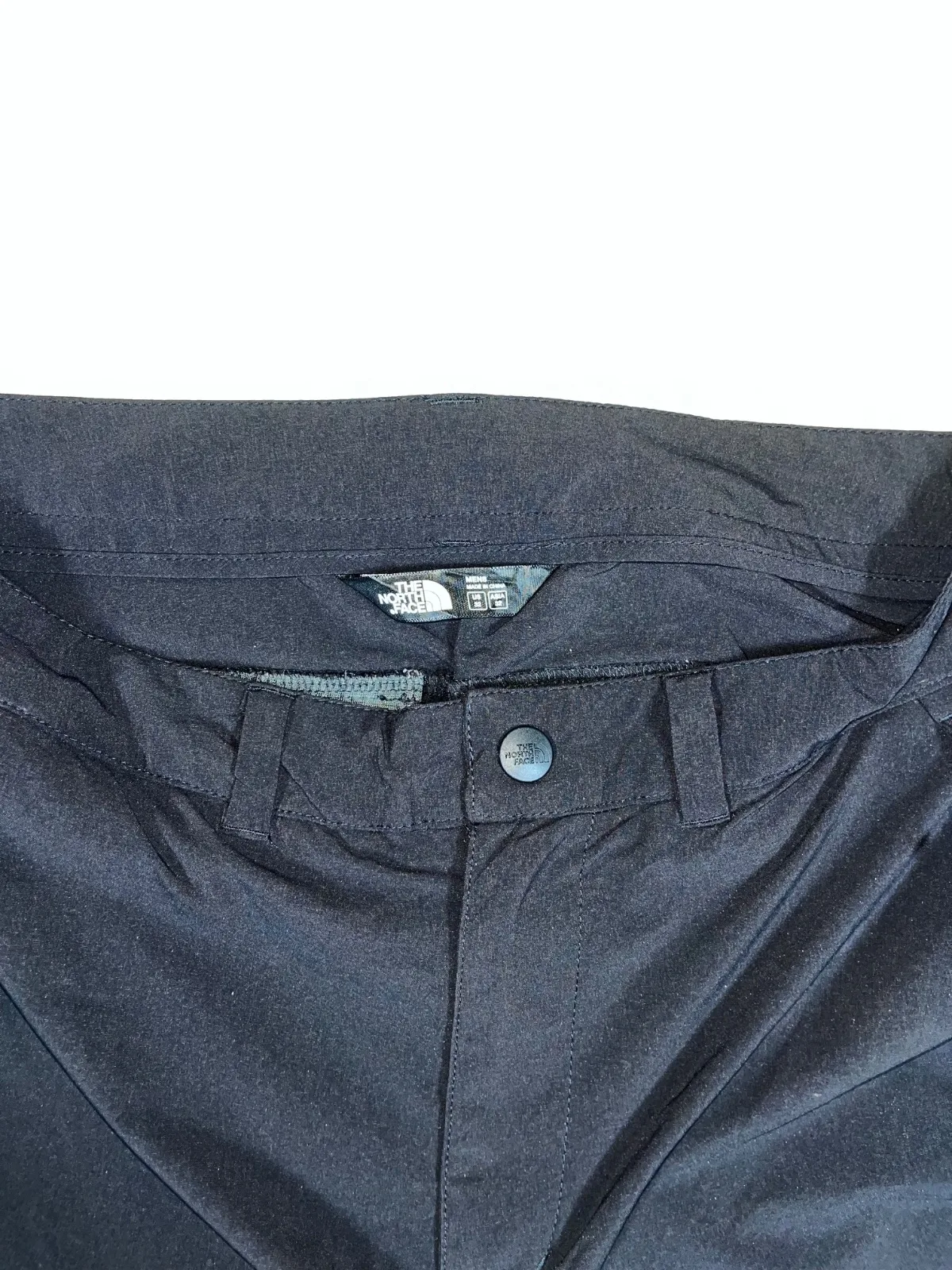 The North Face Track Pant — photo 2