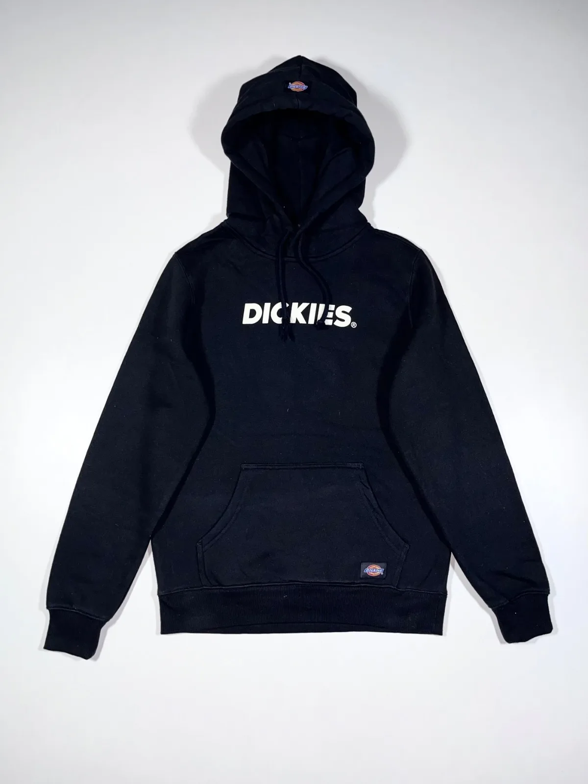 Vintage Dickies WIP Hoodie