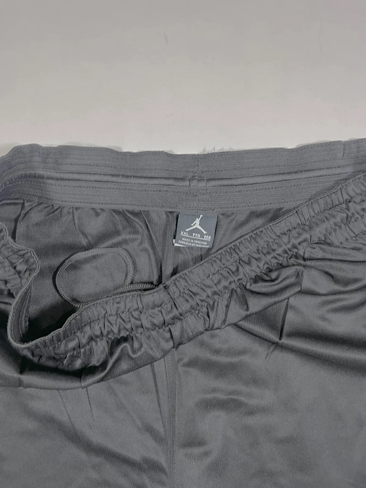 Vintage Jordan Boxer Shorts — photo 2