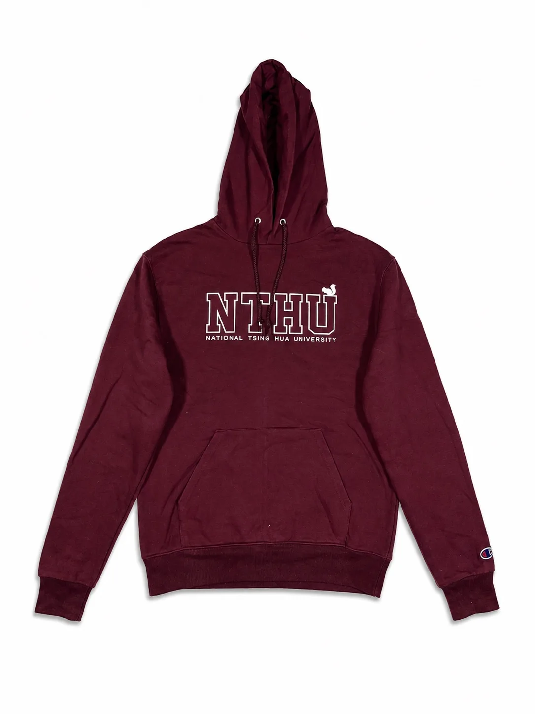 Champions Hoodie