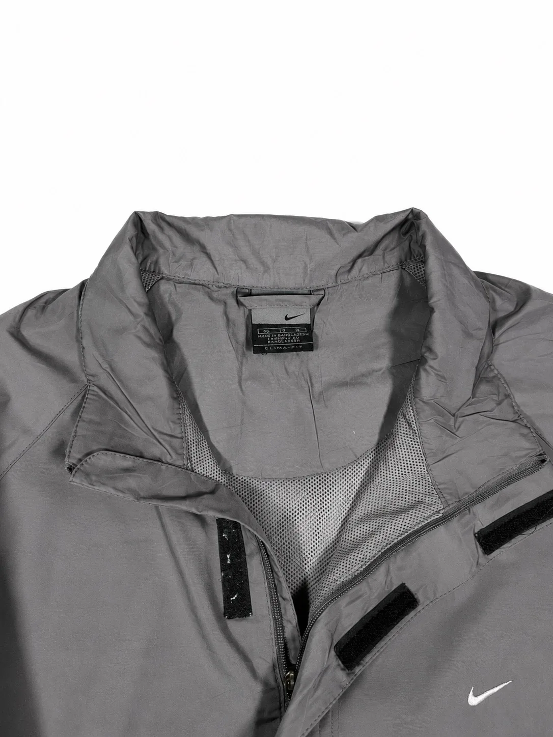 Vintage Nike’s Track Jacket — photo 3
