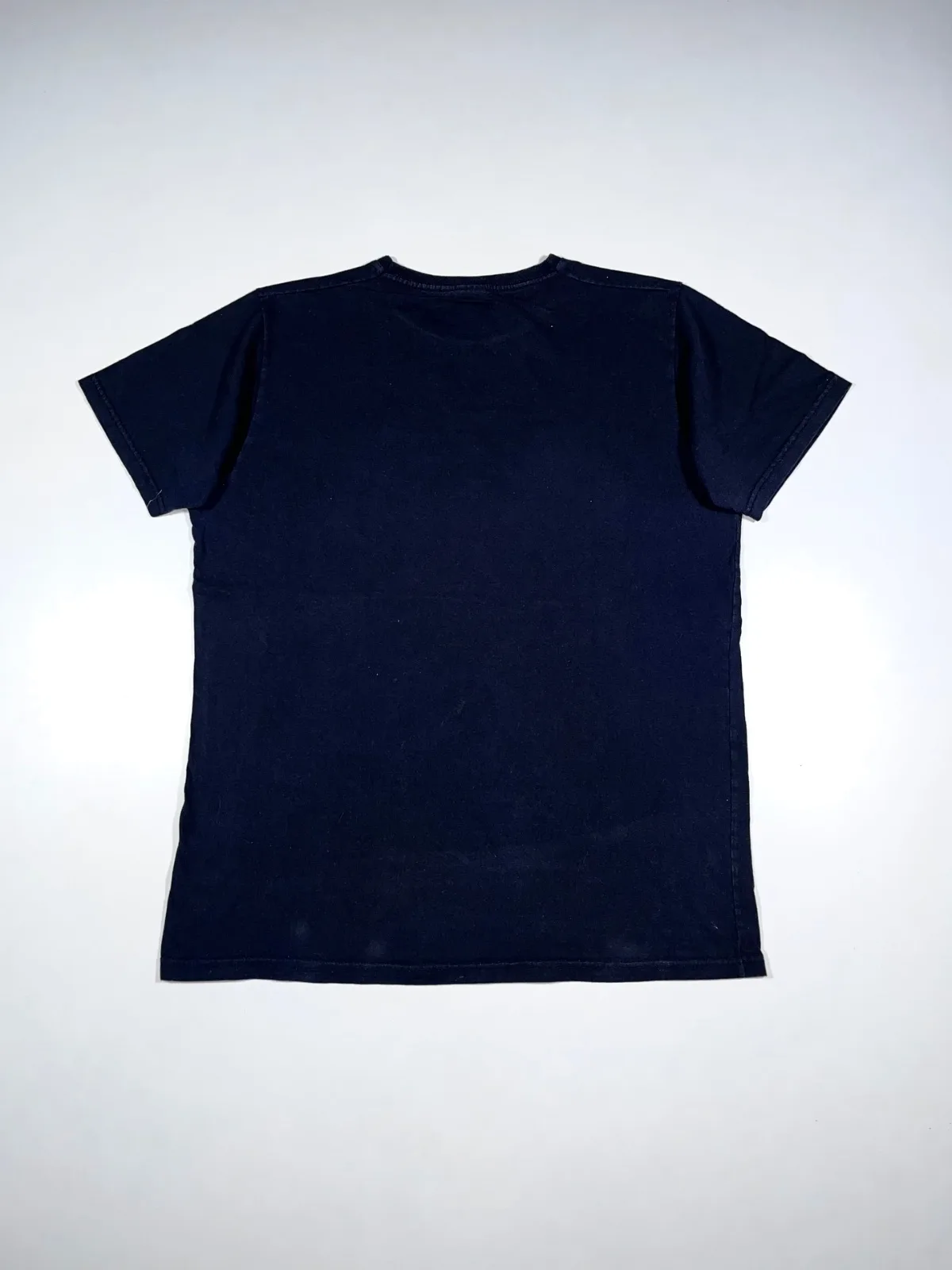 Vintage Graphic Printed T-shirt — photo 4