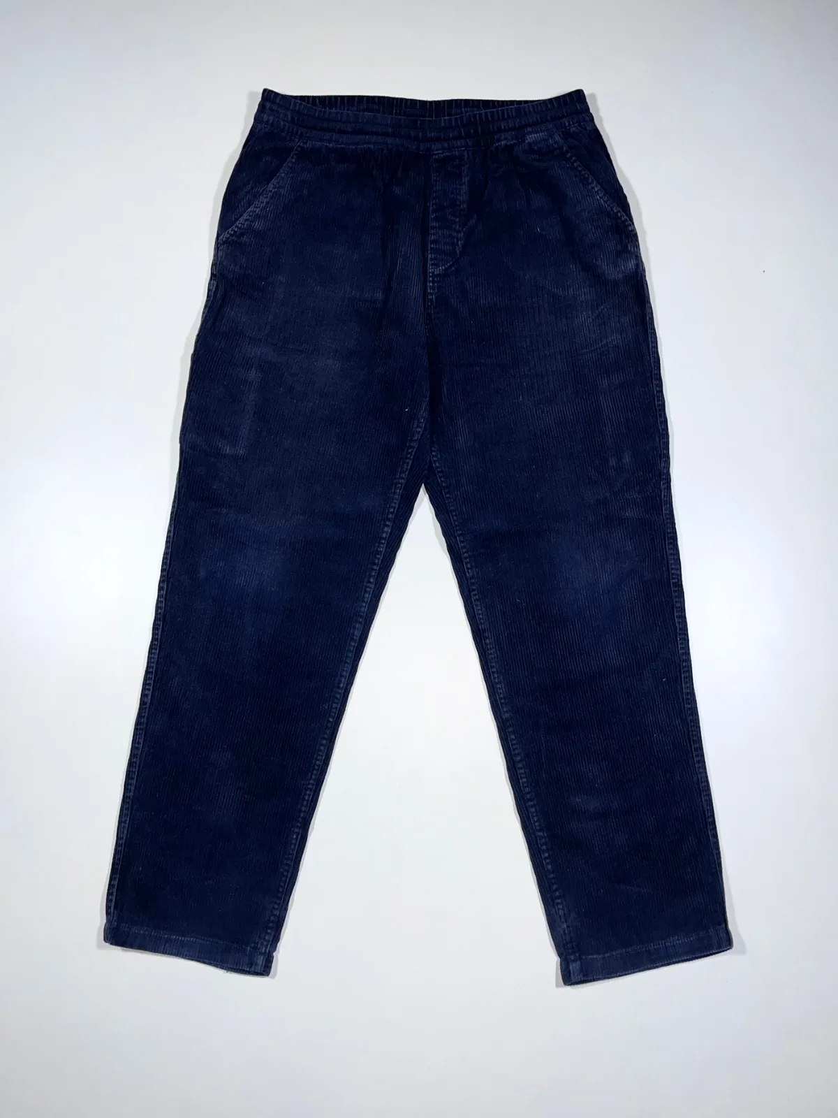 Vintage Carhartt W Foy Corduroy Pant
