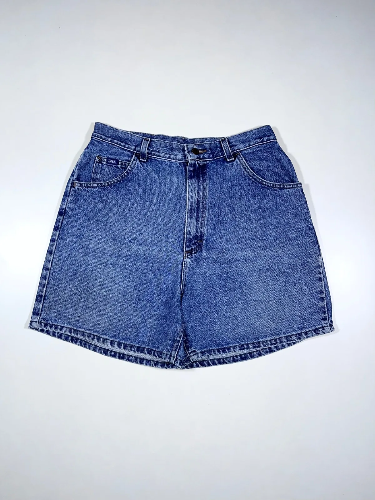 Vintage Lee Shorts