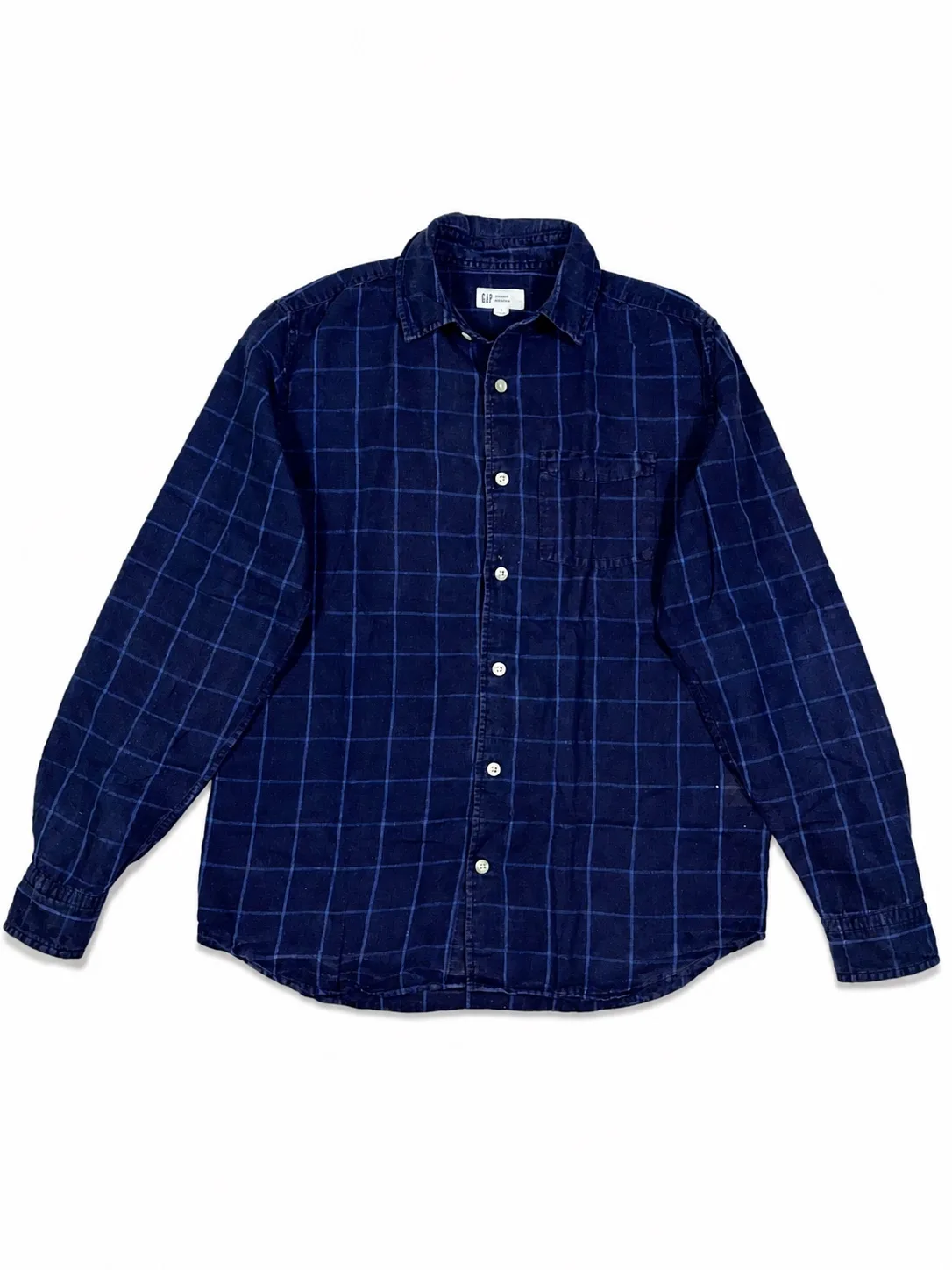 Gap’s Vintage Shirt