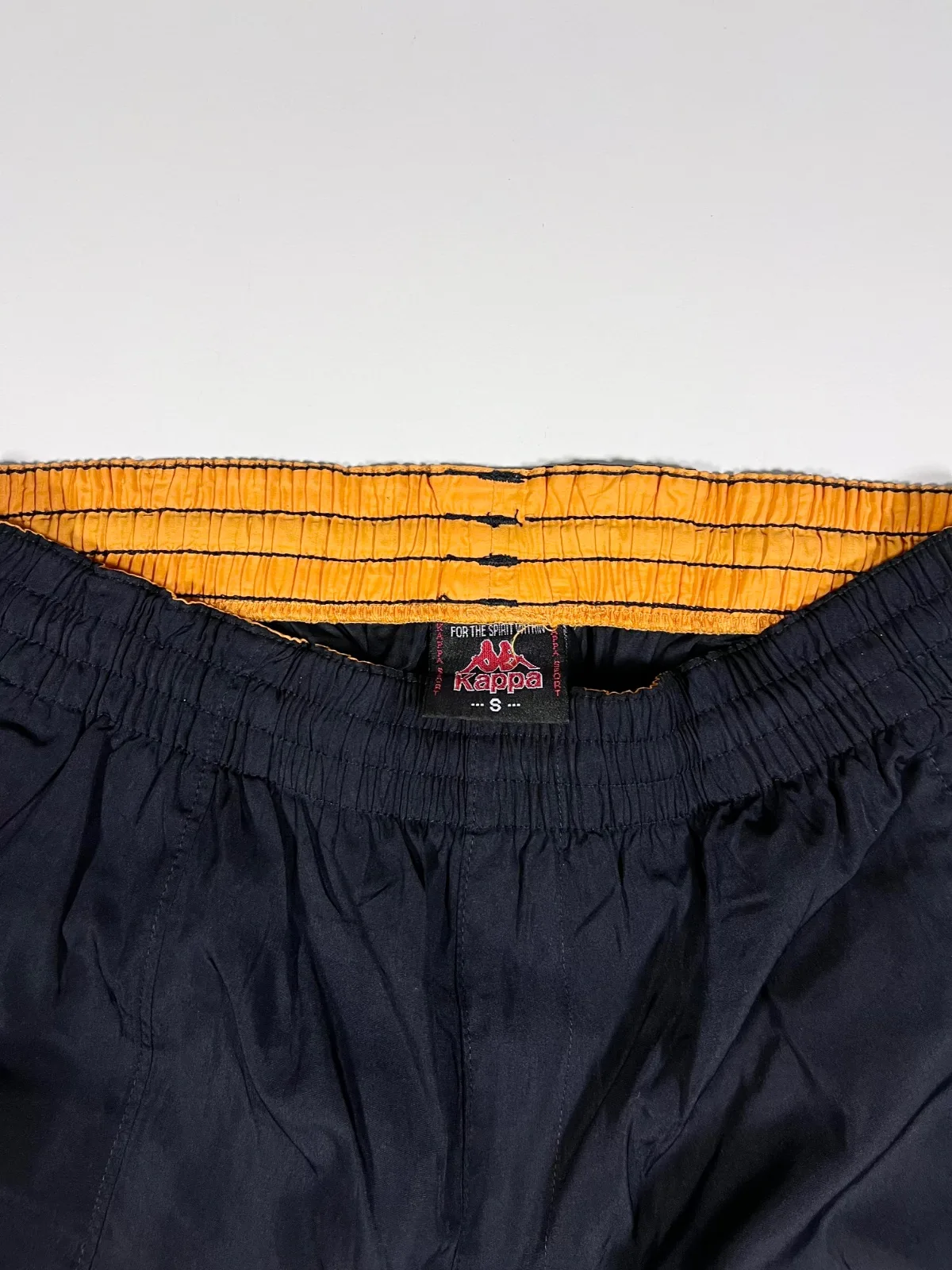 Vintage Kappa’s Track Pant — photo 2