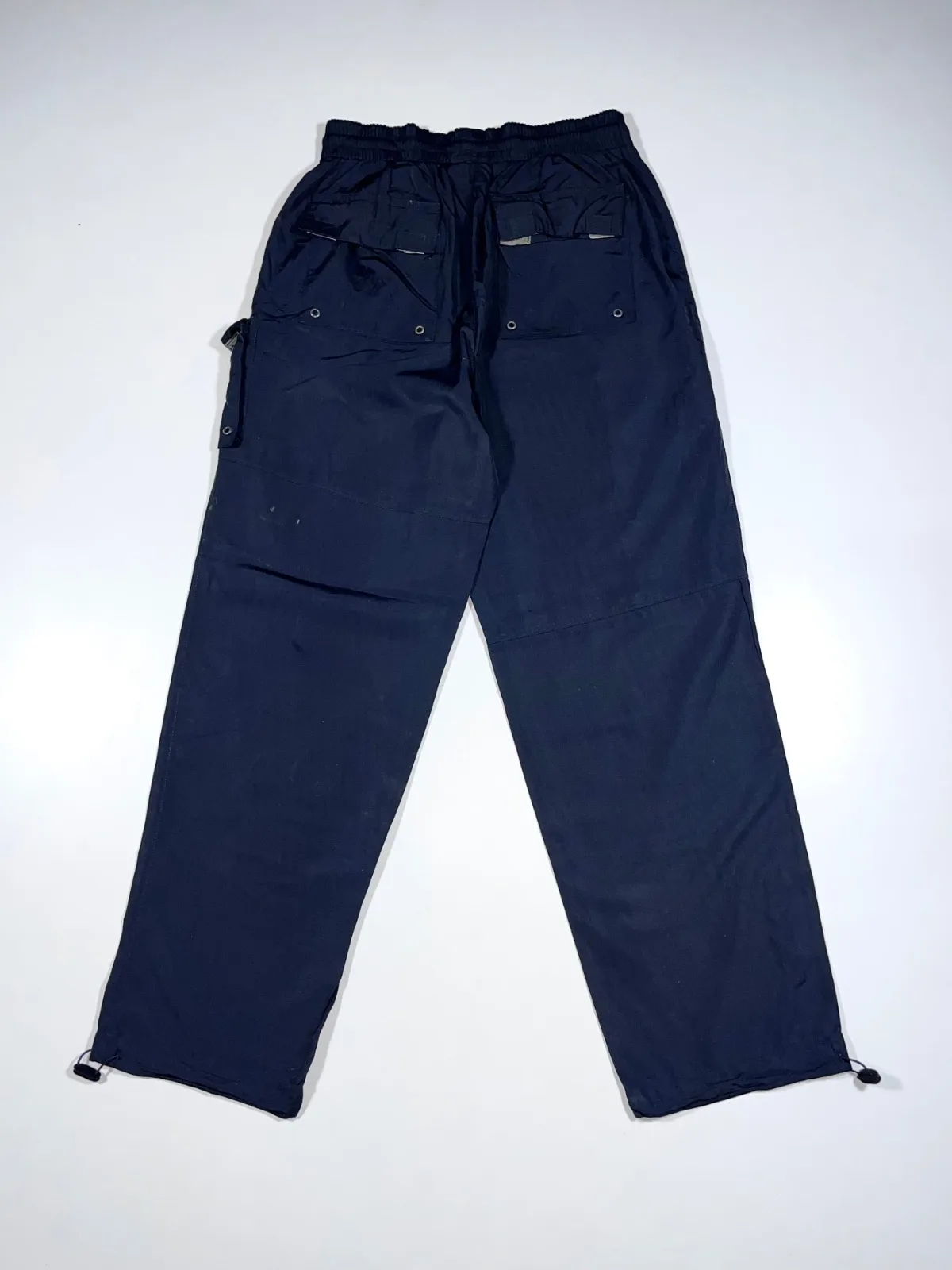 Vintage Kappa’s Track Pant — photo 4