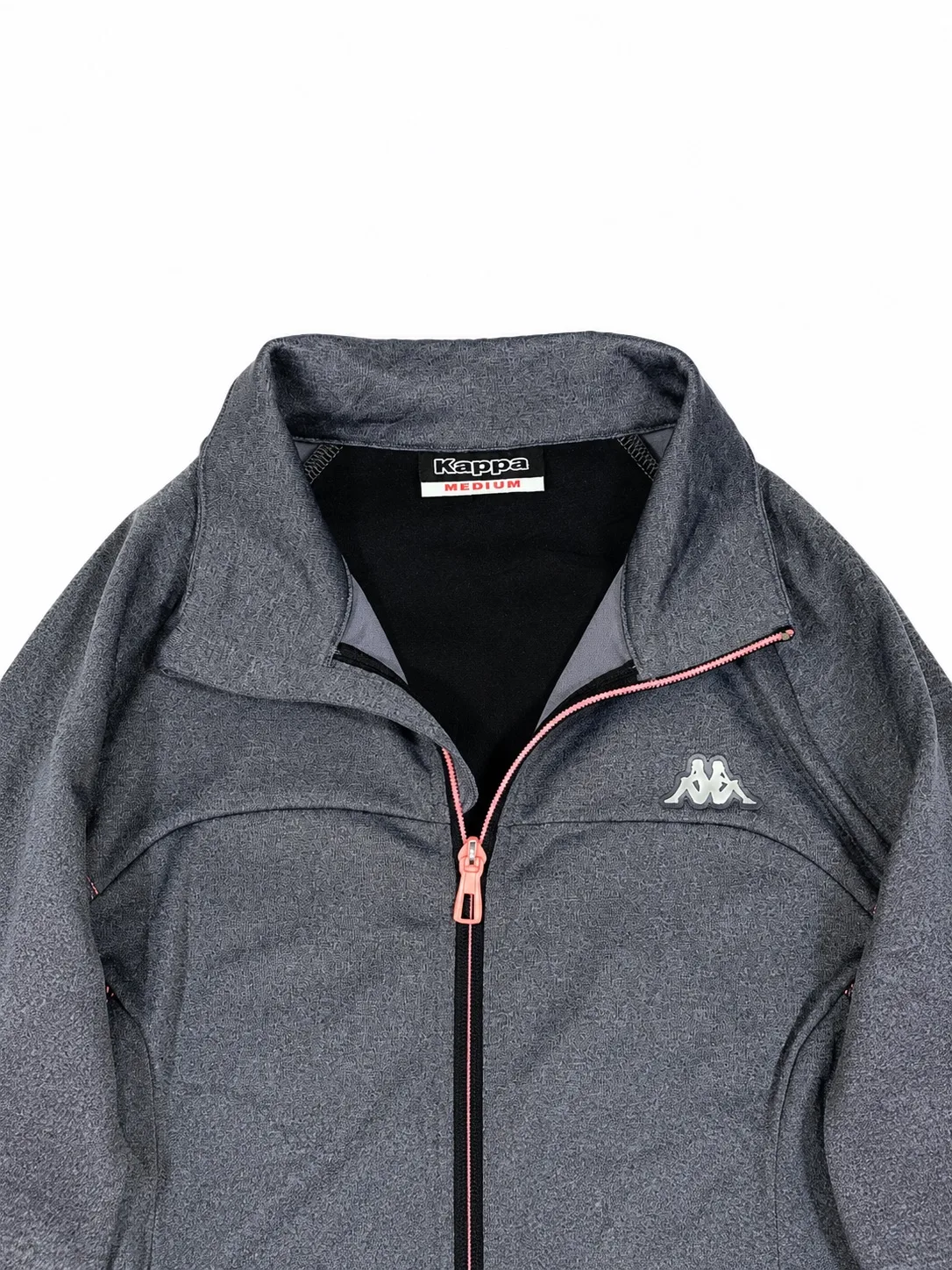 Kappa’s Jacket — photo 3
