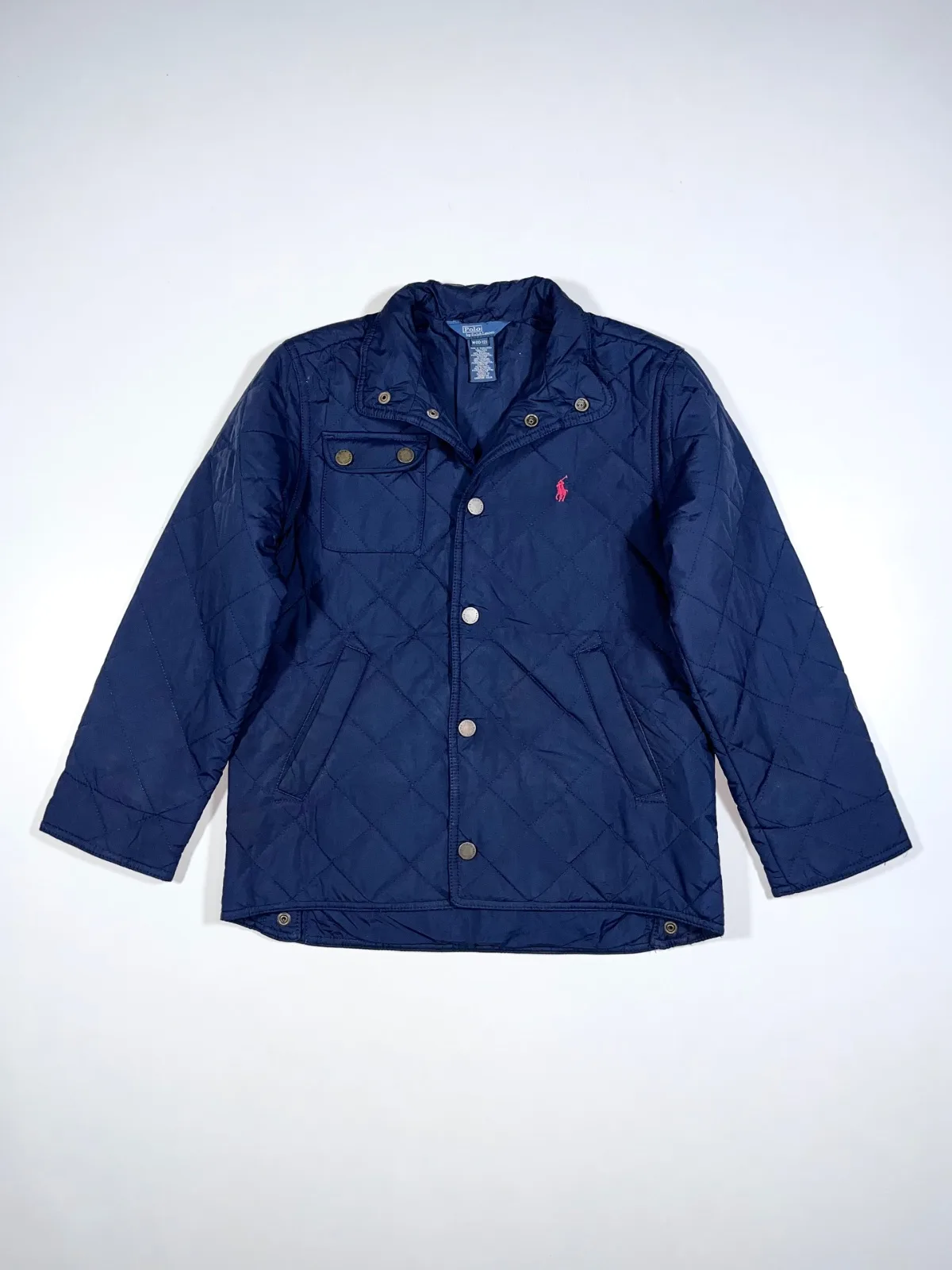 Polo Ralph Lauren Premium Puffer Jacket