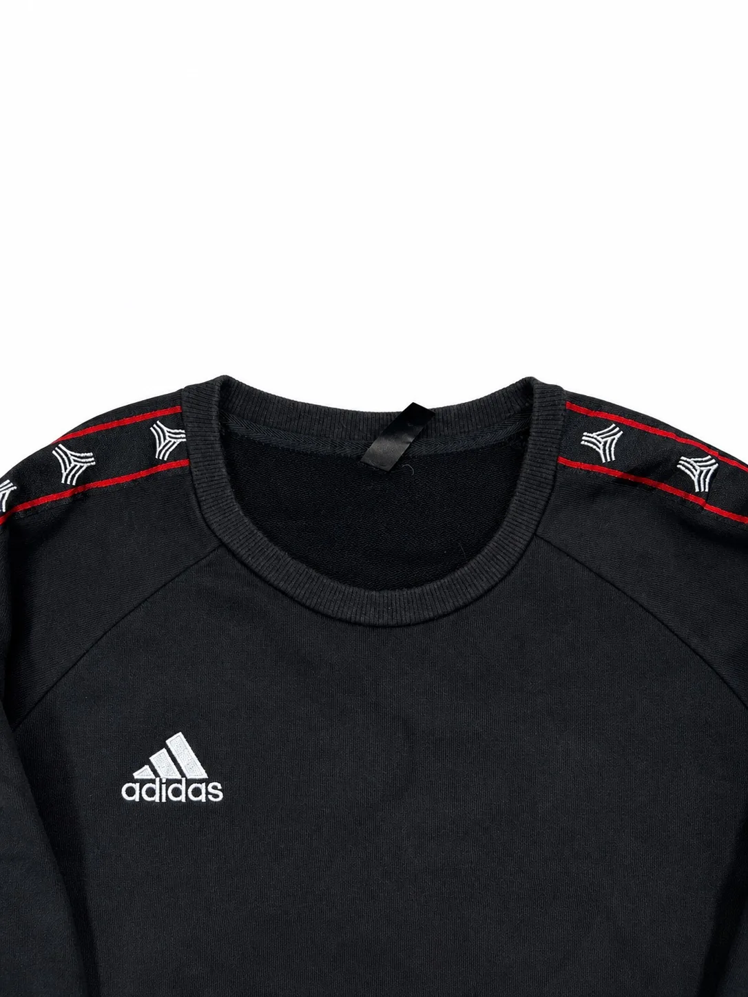 Vintage Adidas Premium Sweatshirt — photo 3