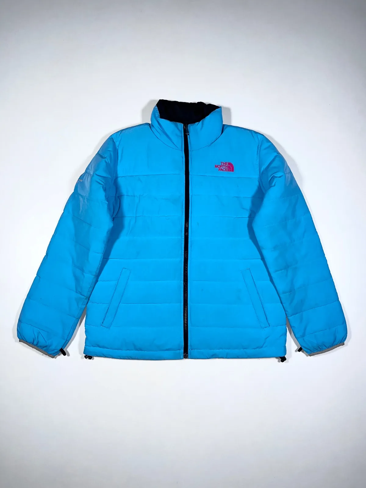 The North Face Reversible Puffer Jacket — photo 3