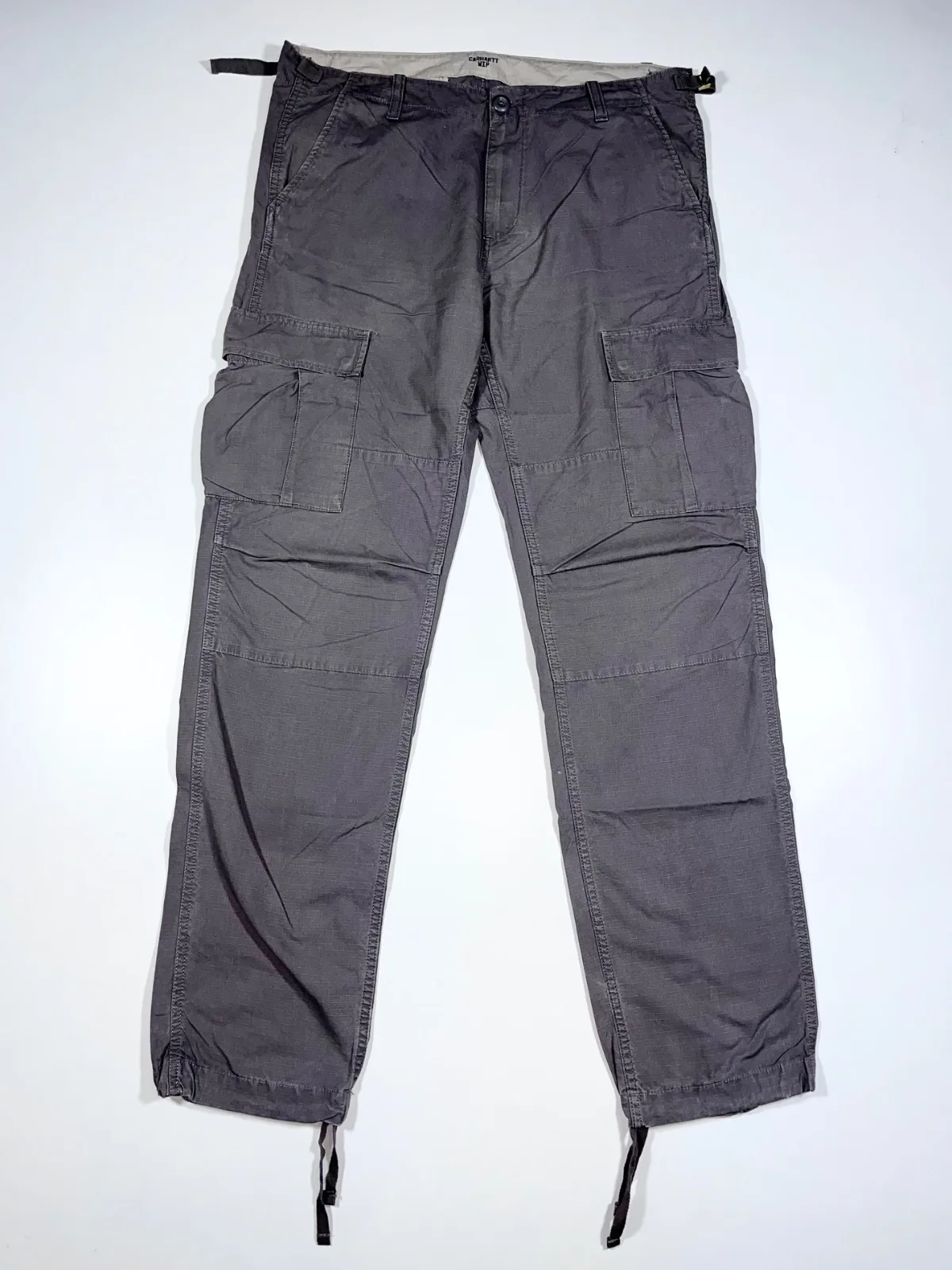Vintage Carhartt WIP Aviation Pant