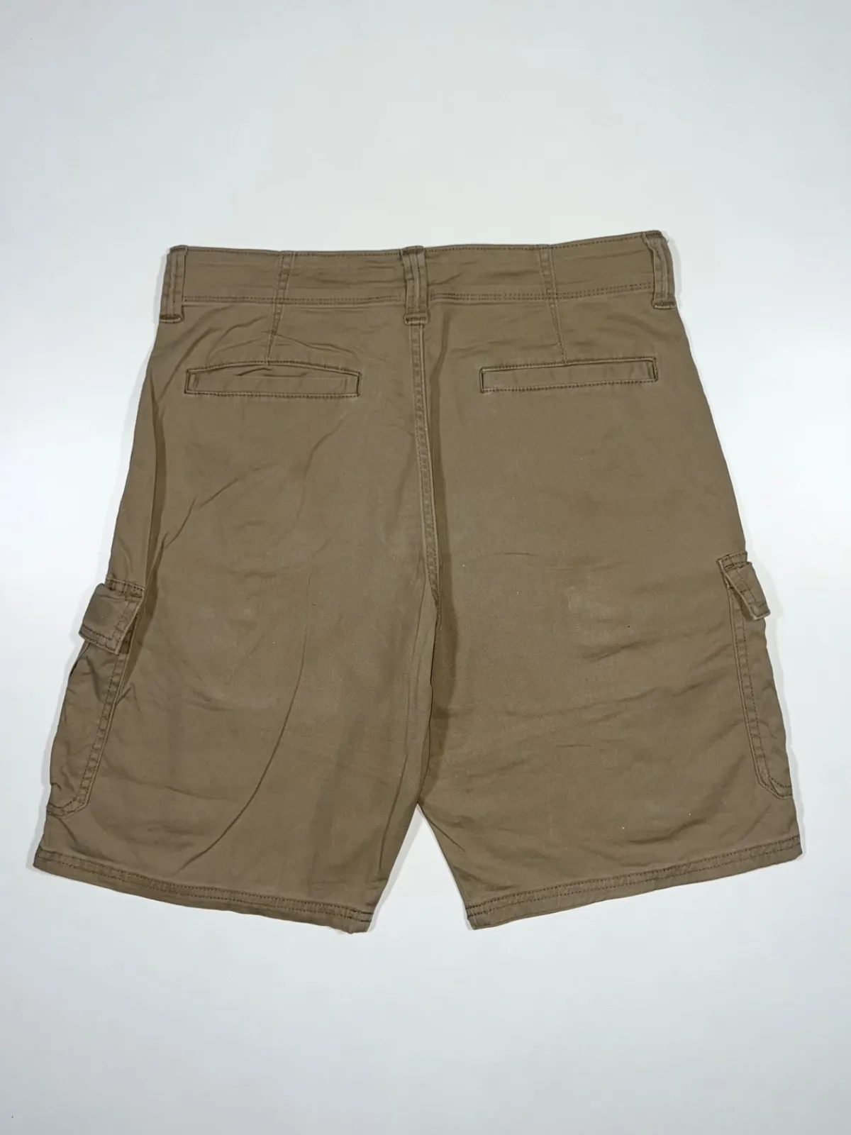 Vintage Wrangler’s Shorts — photo 4