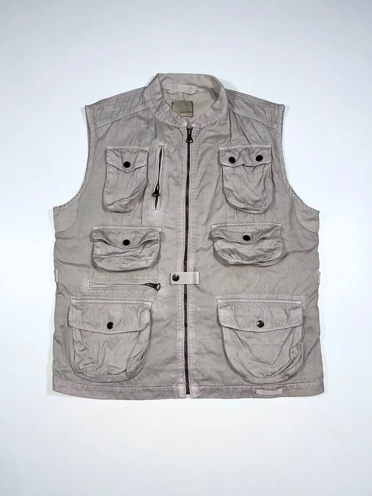 Banana Republic Premium Utility Vest