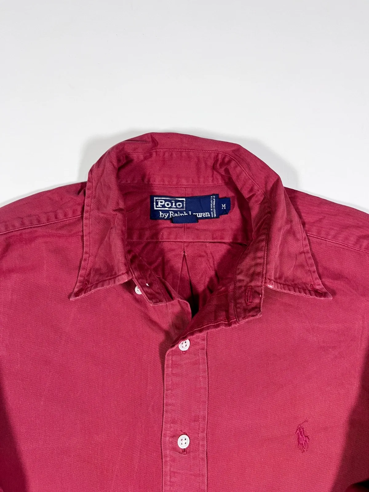 Polo Ralph Lauren Premium Shirt — photo 2