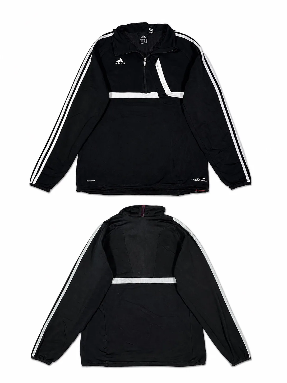 Vintage Adidas Track Jacket — photo 4
