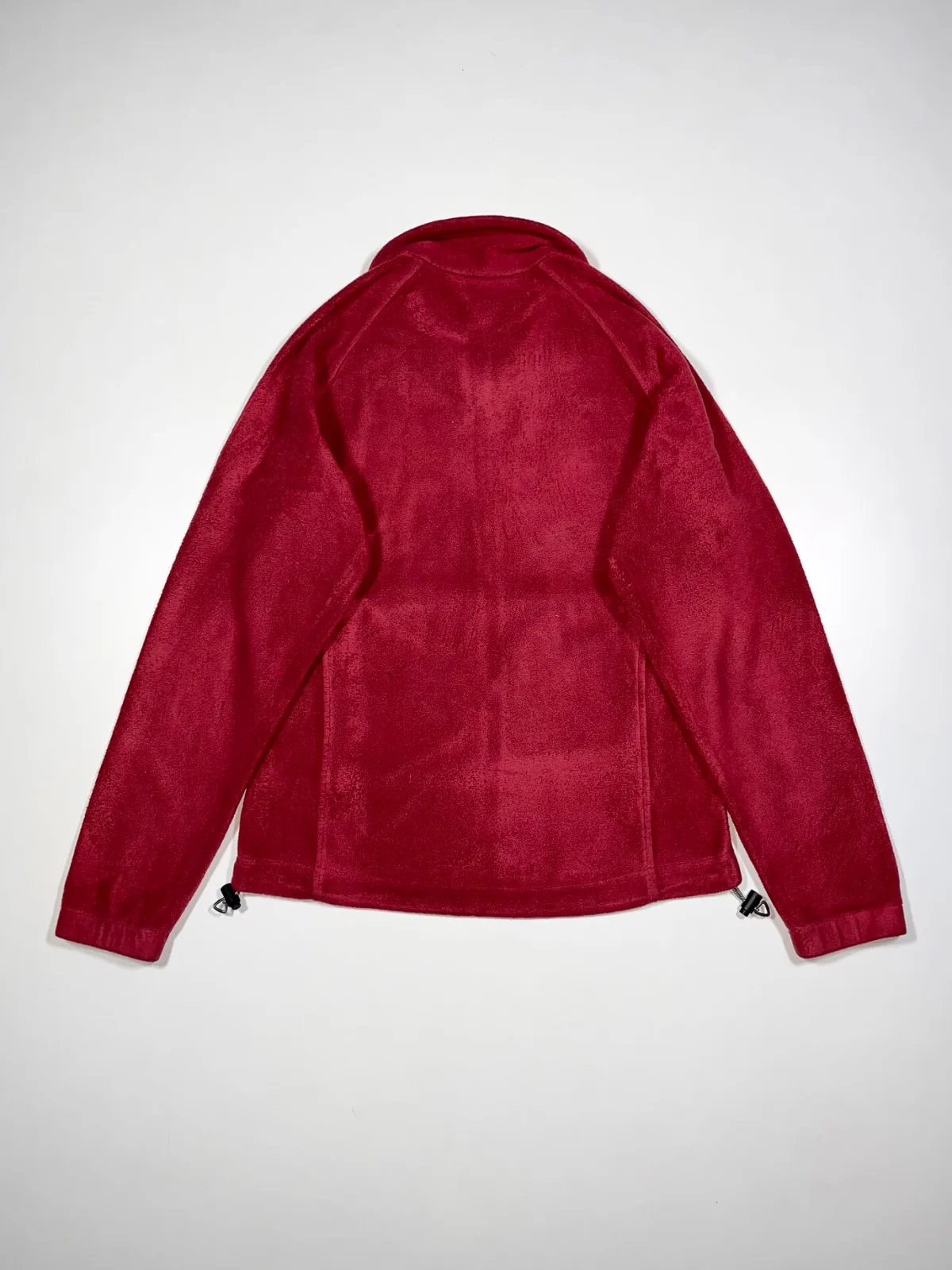 Vintage Columbia Full Zip Fleece Jacket — photo 4
