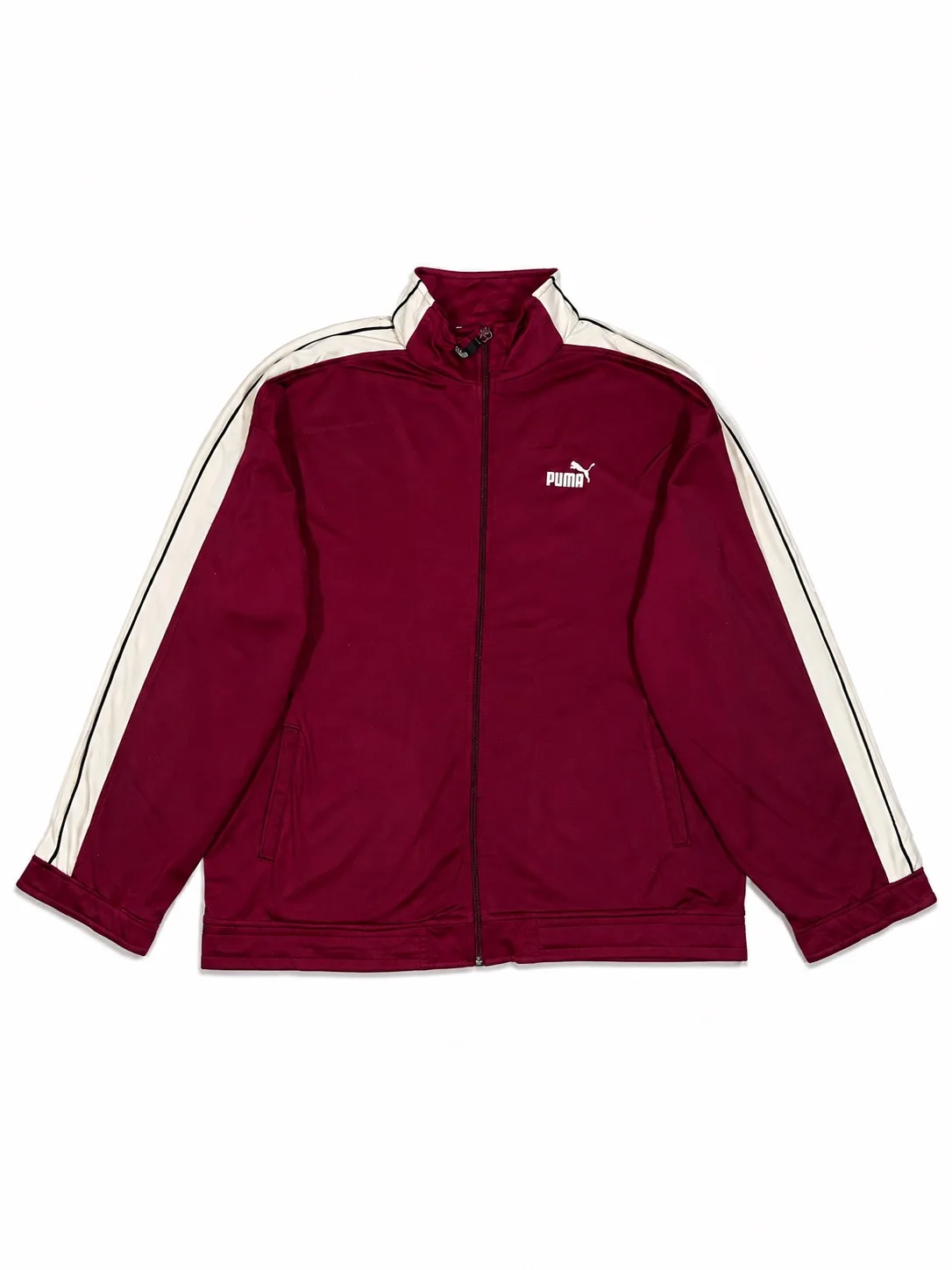 Vintage Puma Track Jacket