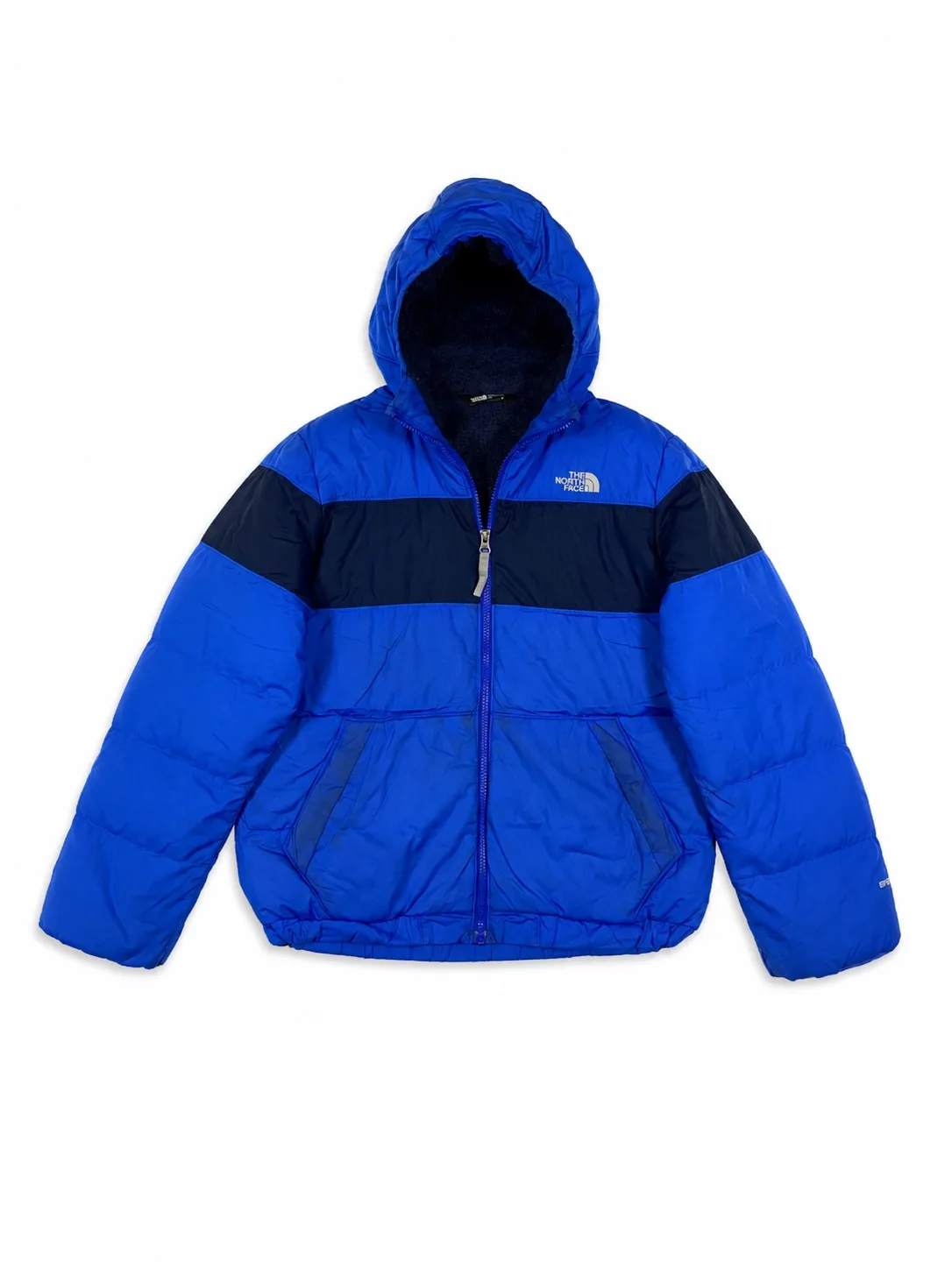 The North Face S-550 Puffer Jacket