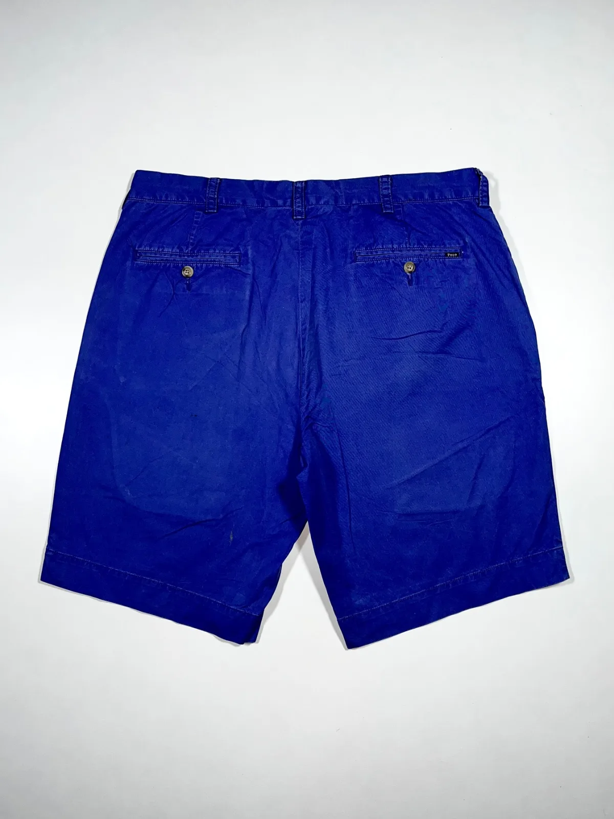 Polo Ralph Lauren Chino Shorts — photo 4